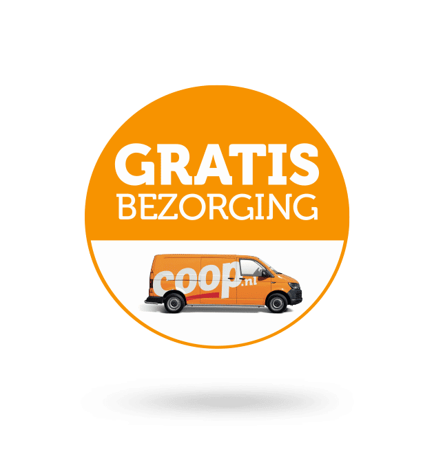 Coop Bezorgd Gratis Je Boodschappen Bij Jou Thuis