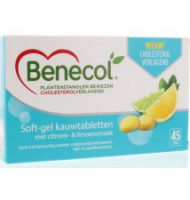 Gratis proefpakket van Benecol