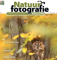 Gratis Natuurfotografie proefnummer aanvragen