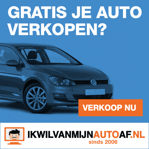Je autoverkopen binnen 1 dag! Ikwilvanmijnautoaf.nl helpt je gratis met de verkoop. Binnen 24.00 h een goed bod
