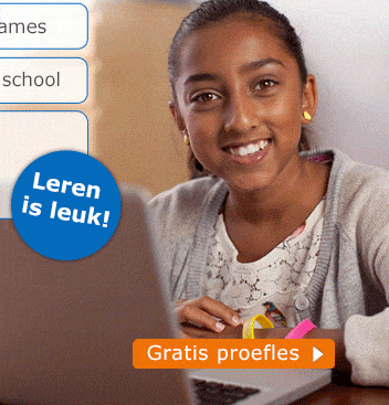 Gratis Proefles bij LOI Kidzz