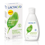 Vraag een Gratis sample van Lactacyd aan