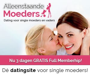dating site alleenstaande ouders gratis