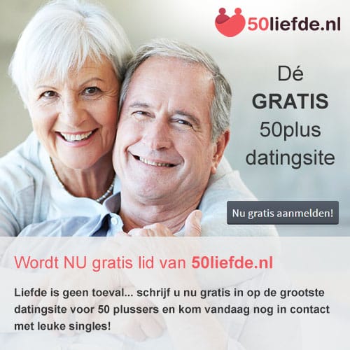 Daten met Gratis inschrijving