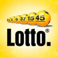 Het regent gratis Lotto loten deze herfst