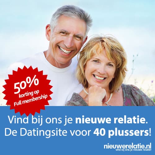 nieuwe relatie 500