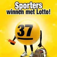 Met Lotto loten nu dagelijks € 1.000,- winnen