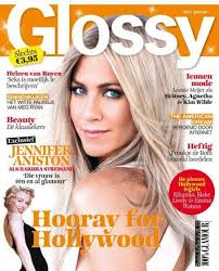 Gratis Glossy magazine Digitaal lezen! 