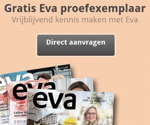 Eva magazine abonnement € 10 korting