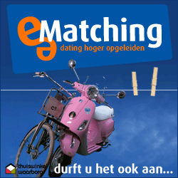 e-Matching 1 week gratis proberen
