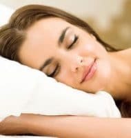 De oplossing voor slaapproblemen en slapeloosheid