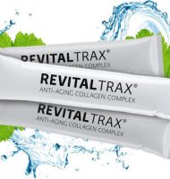 Revitaltrax verminderd Rimpels | Gratis sample