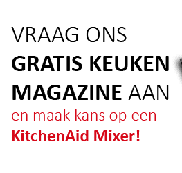 Gratis Nieuwenhuis keukens magazine aanvragen? Laat je inspireren en verrassen door de luxe keukens in een magazine. Nu Gratis te bestellen.