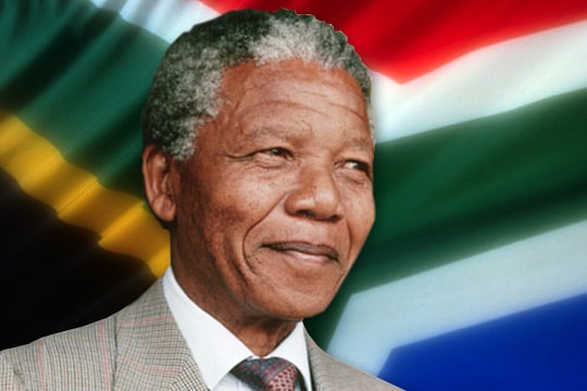 Wil je "De toekomst van Nelson Mandela" gratis ontvangen? Vul snel het formulier in met je gegevens. Reageer snel, want op is op.