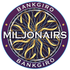 Speel Gratis het spel Bankgiro Miljonairs 