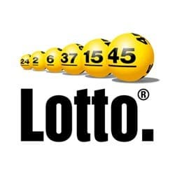Lotto loten nu 50% goedkoper