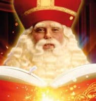 Gratis Persoonlijke boodschap van de Sint