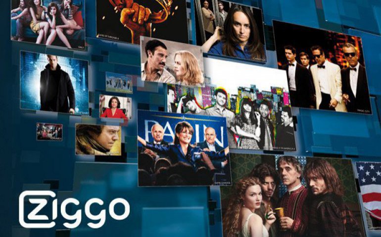 Ziggo Alle Zenders Gratis Hack