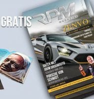 Gratis RPM Magazine