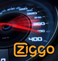 Gratis Ziggo zakelijk en hogere snelheid