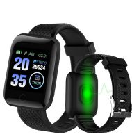 Test Gratis producten zoals de Smartwatch FIT EXCEL 2020™