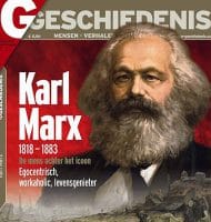G-Geschiedenis tijdschrift met Gratis special t.w.v. € 9.95