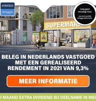 Gratis brochure beleggen in Nederlands vastgoed