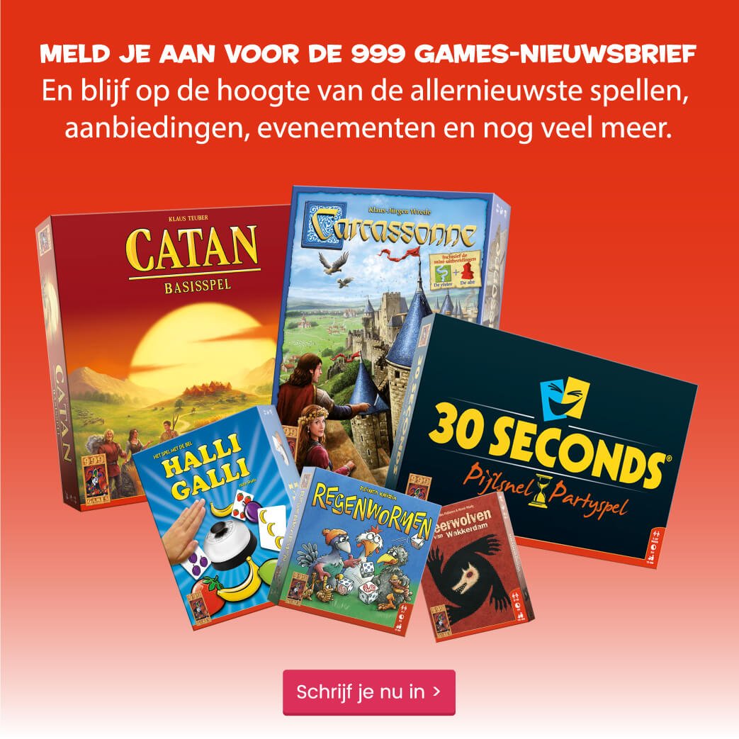Gratis 999 Games Spellenpakket t.w.v. € 250,- winnen