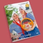 Gratis het EO Visie magazine aanvragen