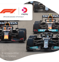 Gratis Formule1 kijken bij KPN