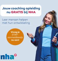 NHA STAP budget met Gratis € 1.000,- subsidie