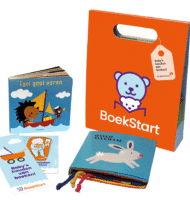 Startkoffertje