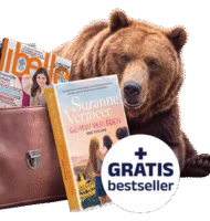 Gratis bestseller