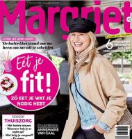 4 weken Margriet magazine voor 4 euro