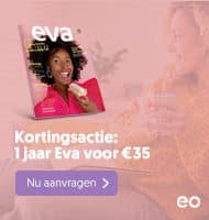 Eva magazine abonnement met Cadeau