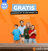 Gratis televisie