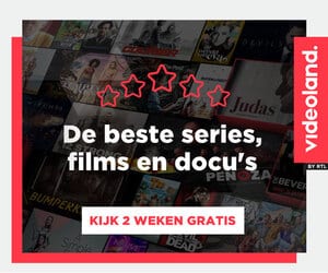 Videoland 14 dagen gratis proberen