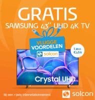 Solcon abonnement