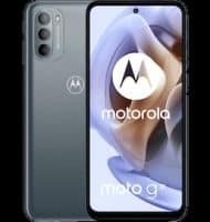 Gratis Smartphone de Motorola G31 t.w.v. € 144