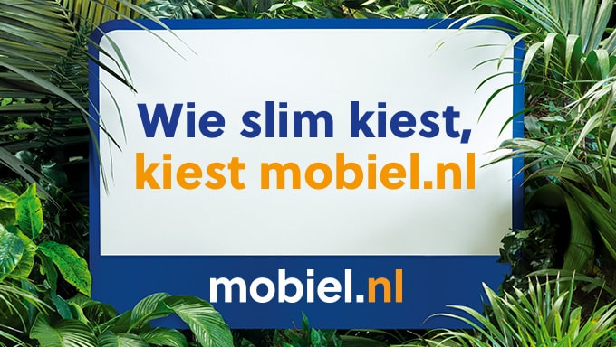 Bij Mobiel Sim Only de goedkoopste deals