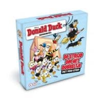 Donald Duck abonnement met Gratis Bordspel