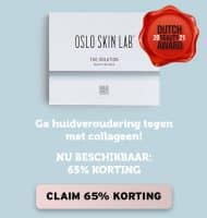 Oslo Skin Lab | Minder rimpels en fijne lijntjes