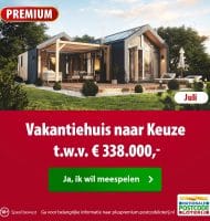 Postcode prijs