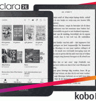 Kobo e-Reader