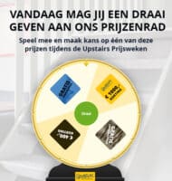 Traprenovatie