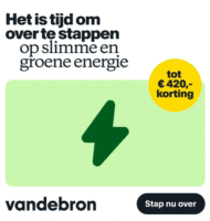 Vandebron