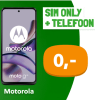 Ontvang een Gratis Telefoon cadeau