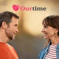 Ourtime is de datingsite die is ontwikkeld voor 50-plussers. Meld je gratis.