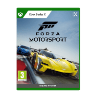 TopGear abonnement + Gratis Forza Motorsport 2023