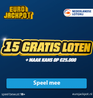 Eurojackpot